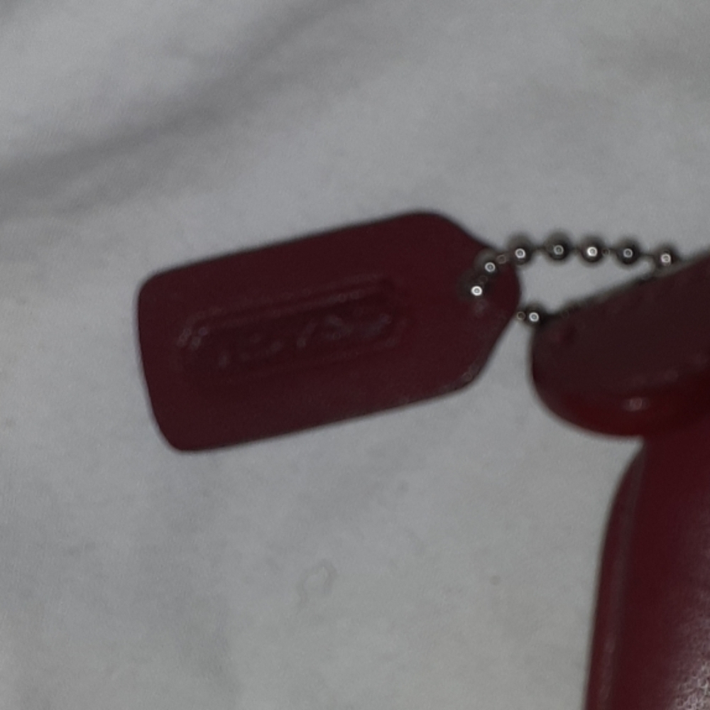 Coach  Wallet - Picture 3 of 4